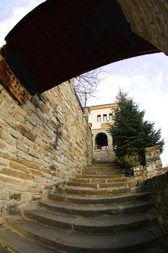 Hotel Lefteris Alatopetra Exterior foto