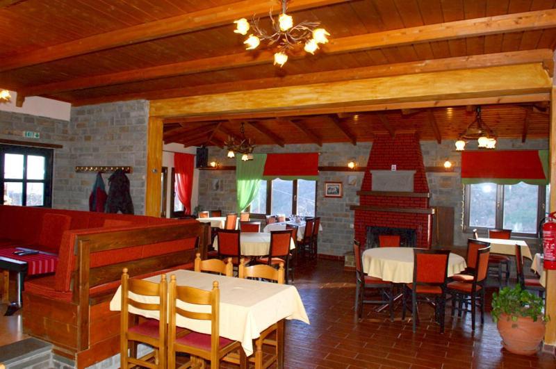 Hotel Lefteris Alatopetra Exterior foto